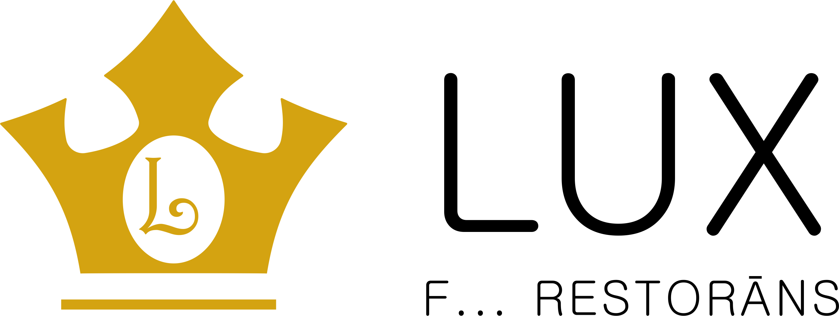 logo of Lux F... Restaurant